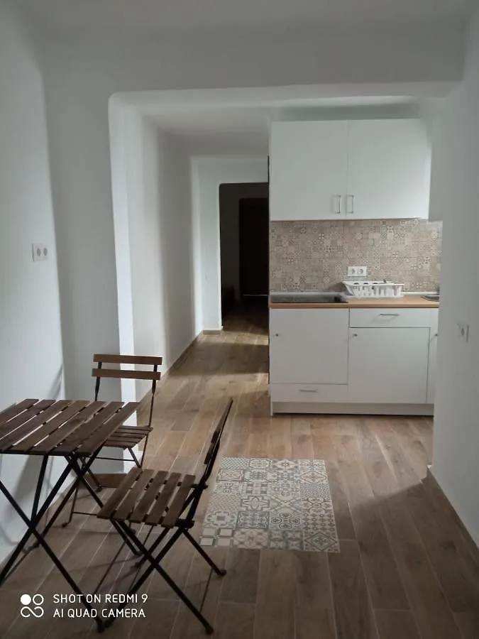 Apartmán Buena Onda Màlaga