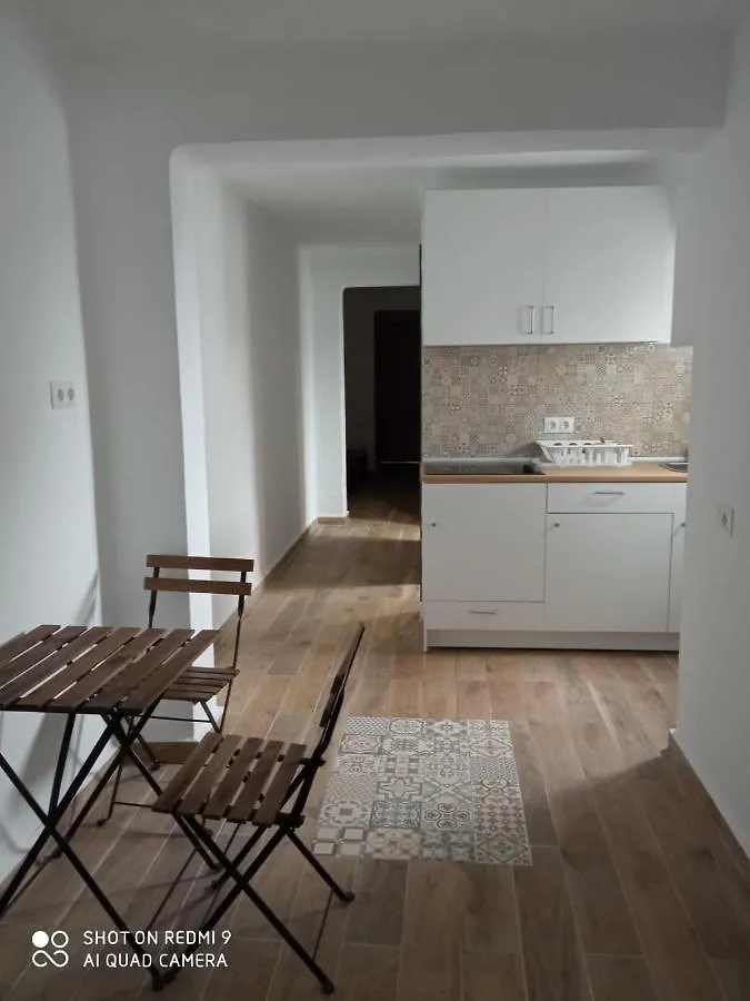 Homestay Buena Onda Malaga Apartment