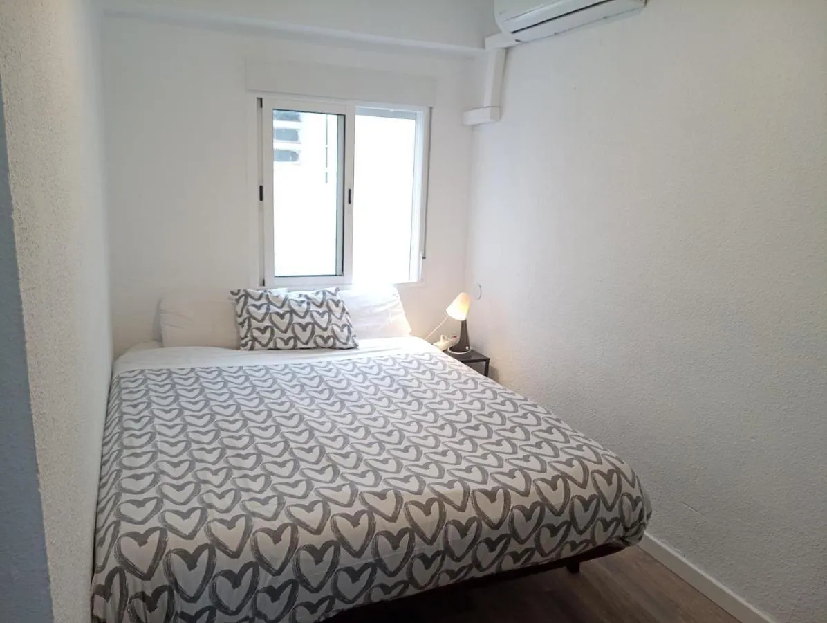 Buena Onda Malaga Apartman 0*,  Spanyolország