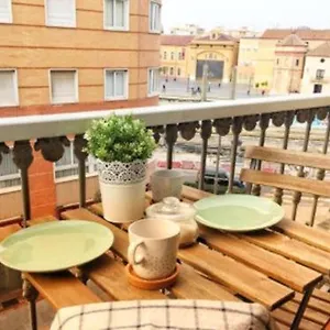 Balcony & Centro , Málaga España