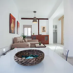 Apartamento Catedral, Málaga