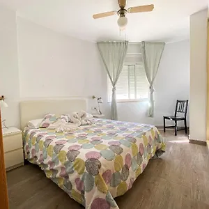 Apartamento Coqueto , Málaga España