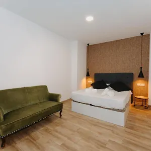 Coverlin San Francisco Apartament