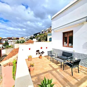 Casa Fa&na Garachico , Garachico (Tenerife) España