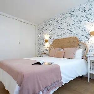 Genteel San Agustin Apartament
