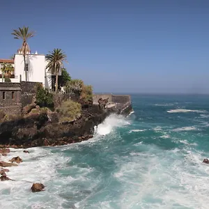 Casa Eddy , Puerto de la Cruz (Tenerife) España