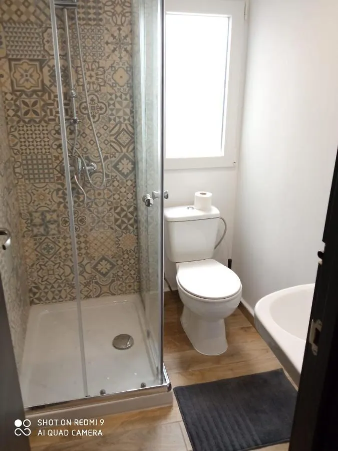 Buena Onda Malaga Appartement